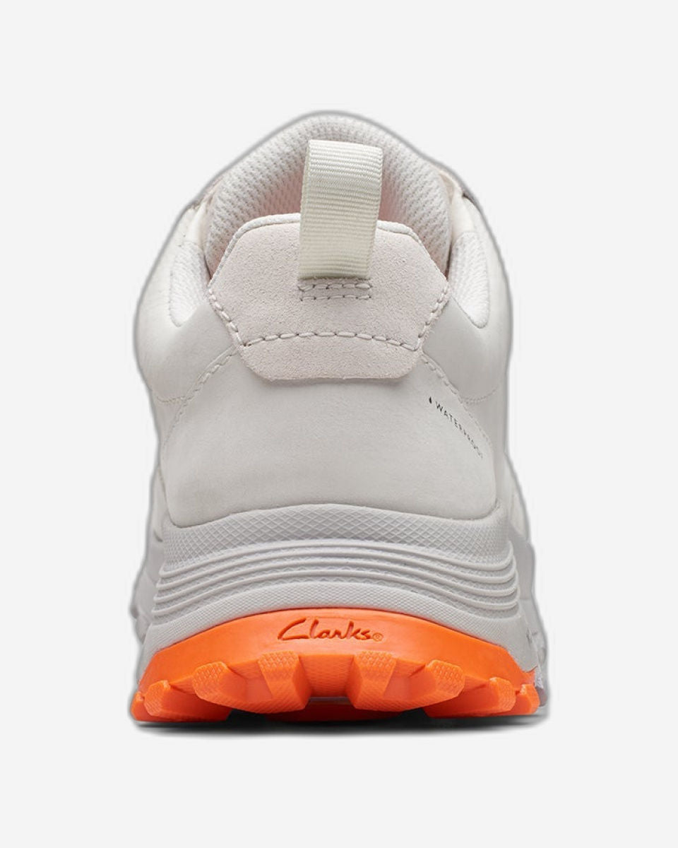 Clarks Women Atl Trek Free Waterproof (Standard Fit)