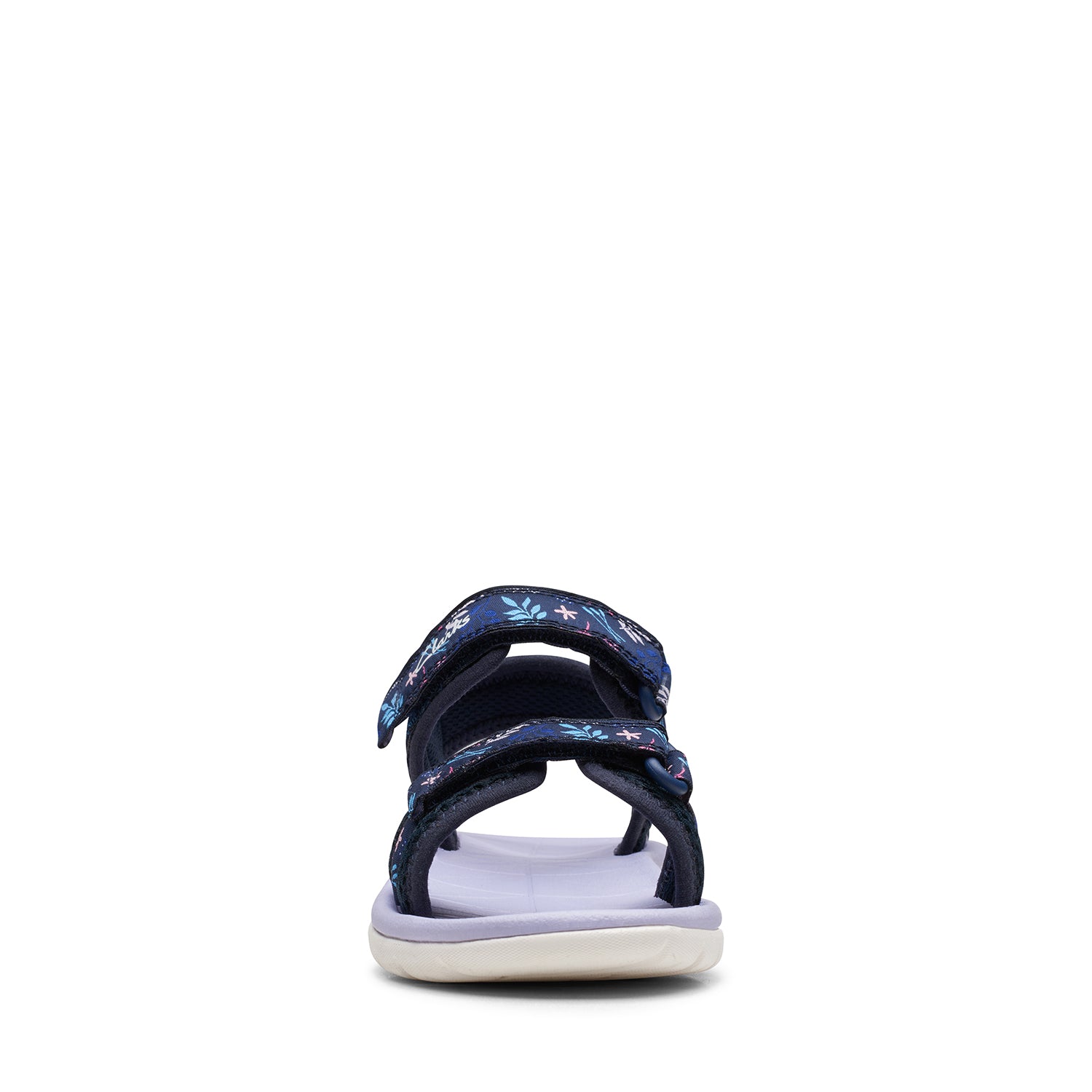 Clarks Girls Surfingtide Kid. (Standard Fit)