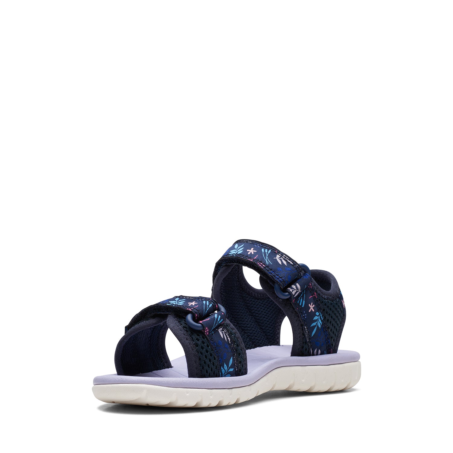 Clarks Girls Surfingtide Kid. (Standard Fit)
