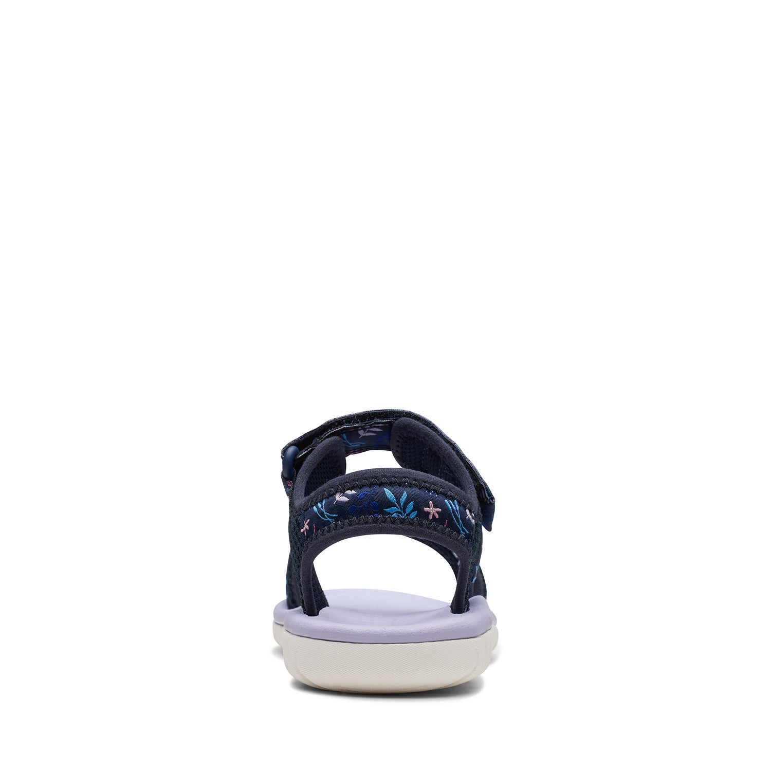 Clarks Girls Surfingtide Kid. (Standard Fit)
