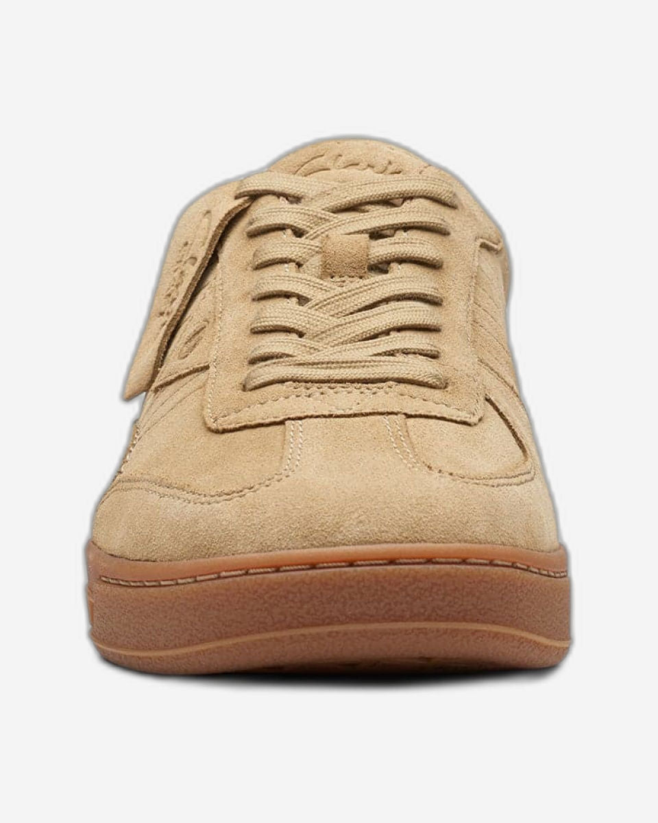 Clarks Craftrally Ace Shoes (Standard Fit)