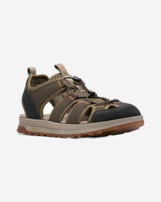 Clarks Atl Trek Wave Sandals (Standard Fit)