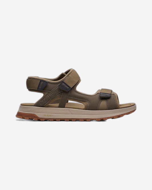 Clarks Atl Trek Sun Sandals (Standard Fit)