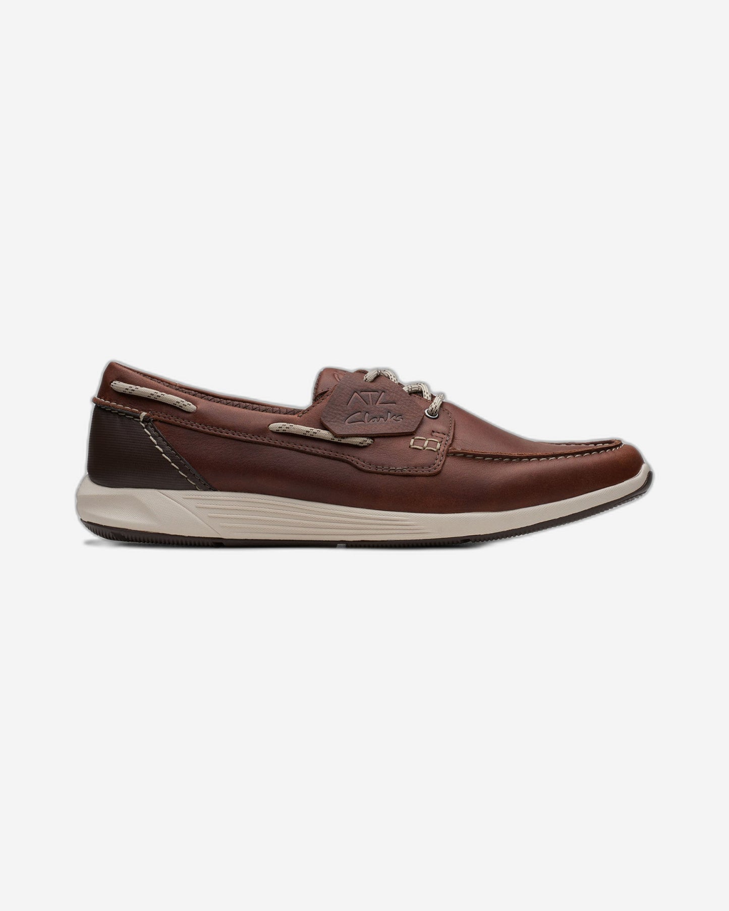 Clarks Atl Sail Go (Standard Fit)