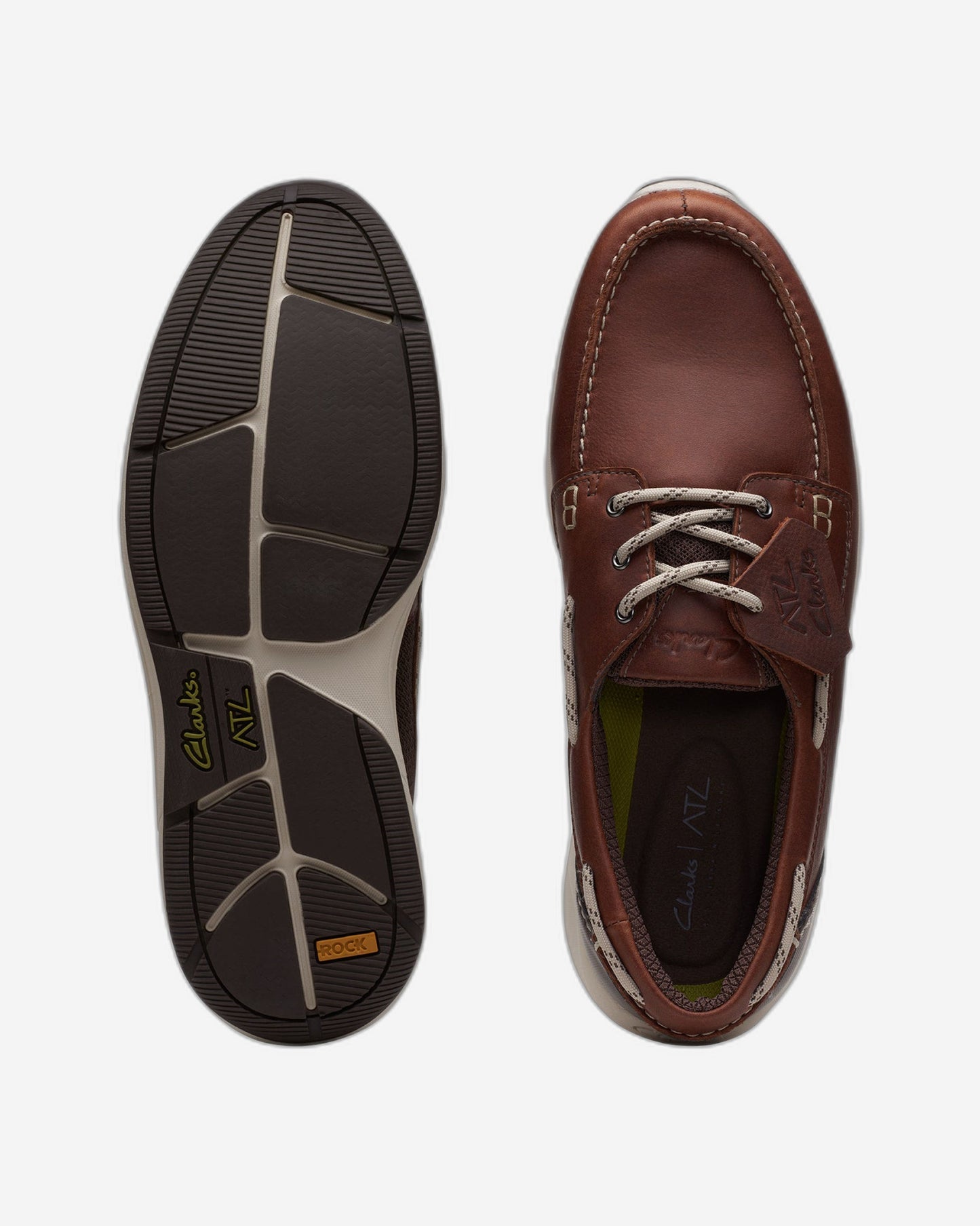 Clarks Atl Sail Go (Standard Fit)