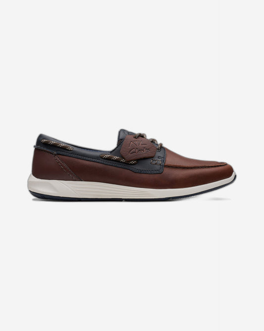 Clarks Atl Sail Go (Standard Fit)