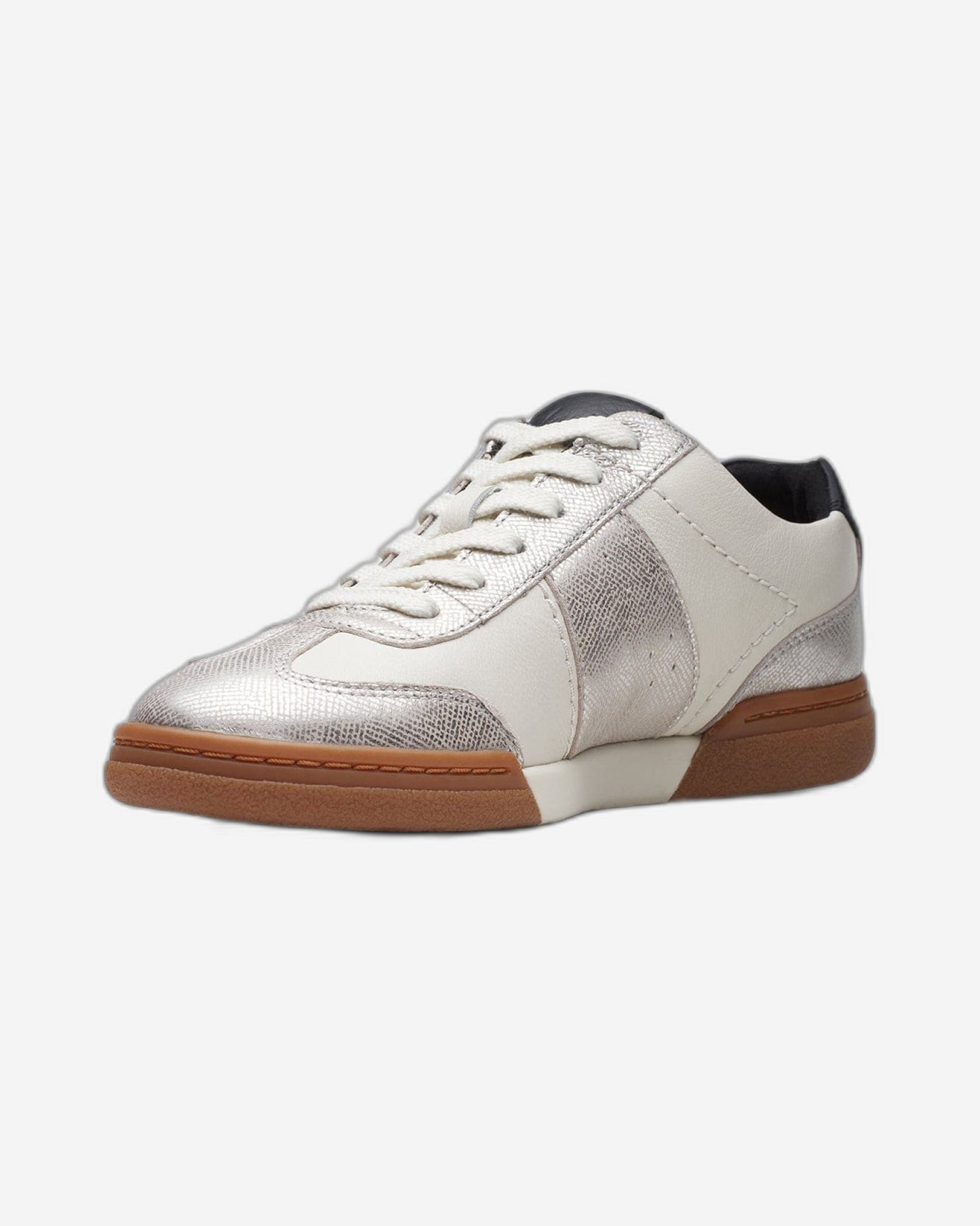 Clarks Craftmatch Lo Shoes (Standard Fit)