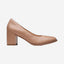 Clarks Freva55 Court Shoes (Standard Fit)