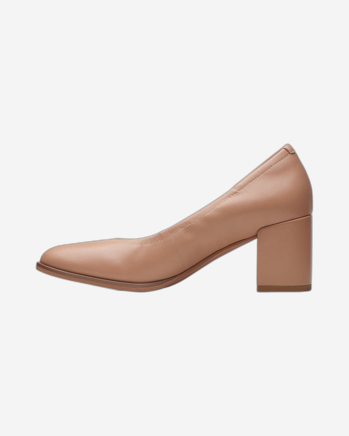 Clarks Freva55 Court Shoes (Standard Fit)