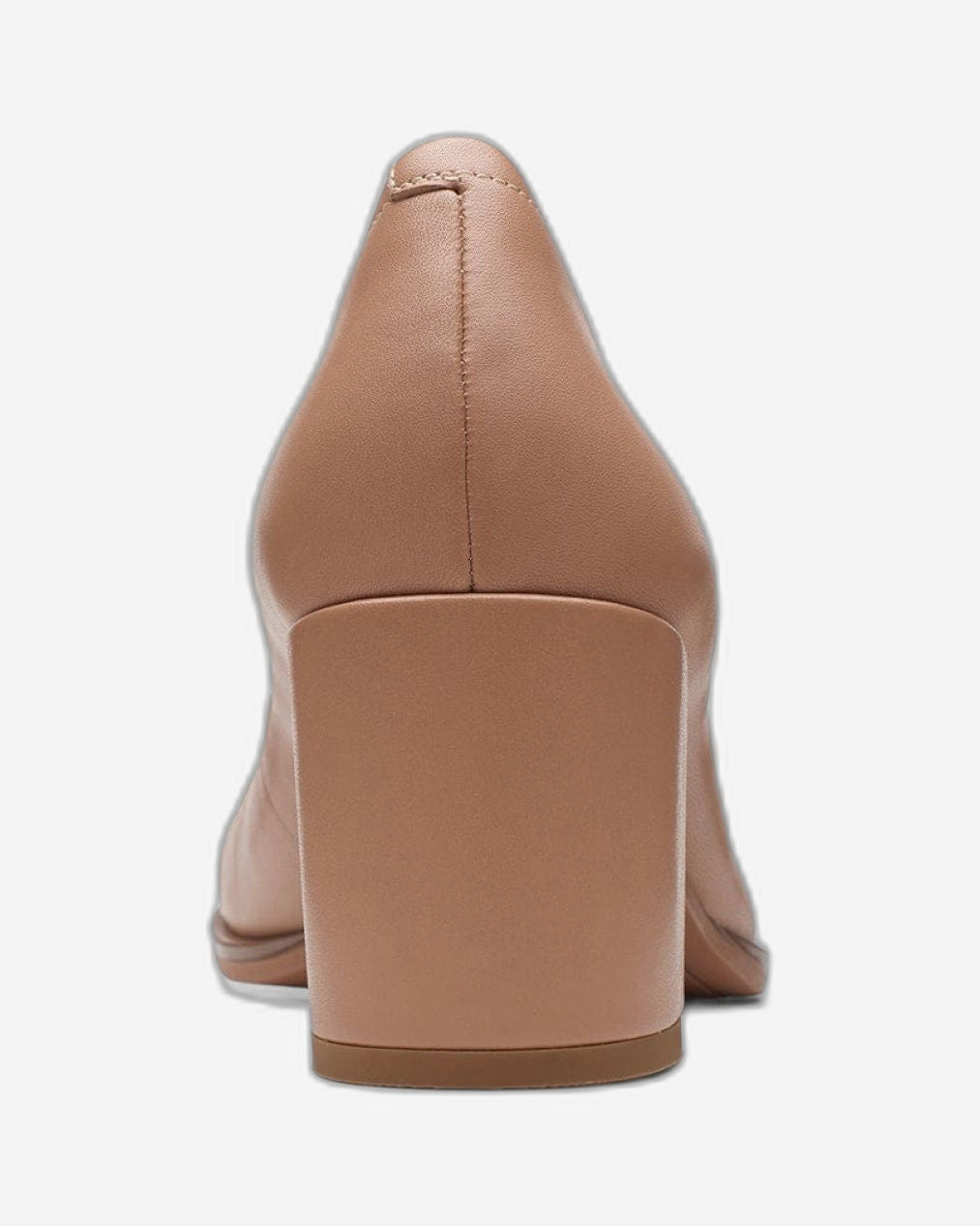 Clarks Freva55 Court Shoes (Standard Fit)