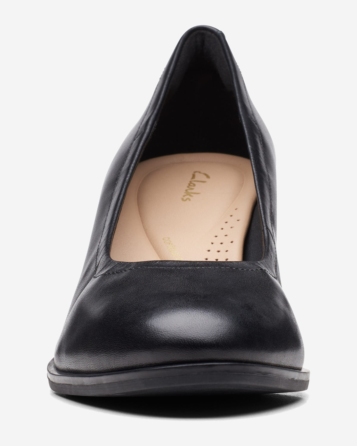 Clarks Freva55 Court (Wide Fit)