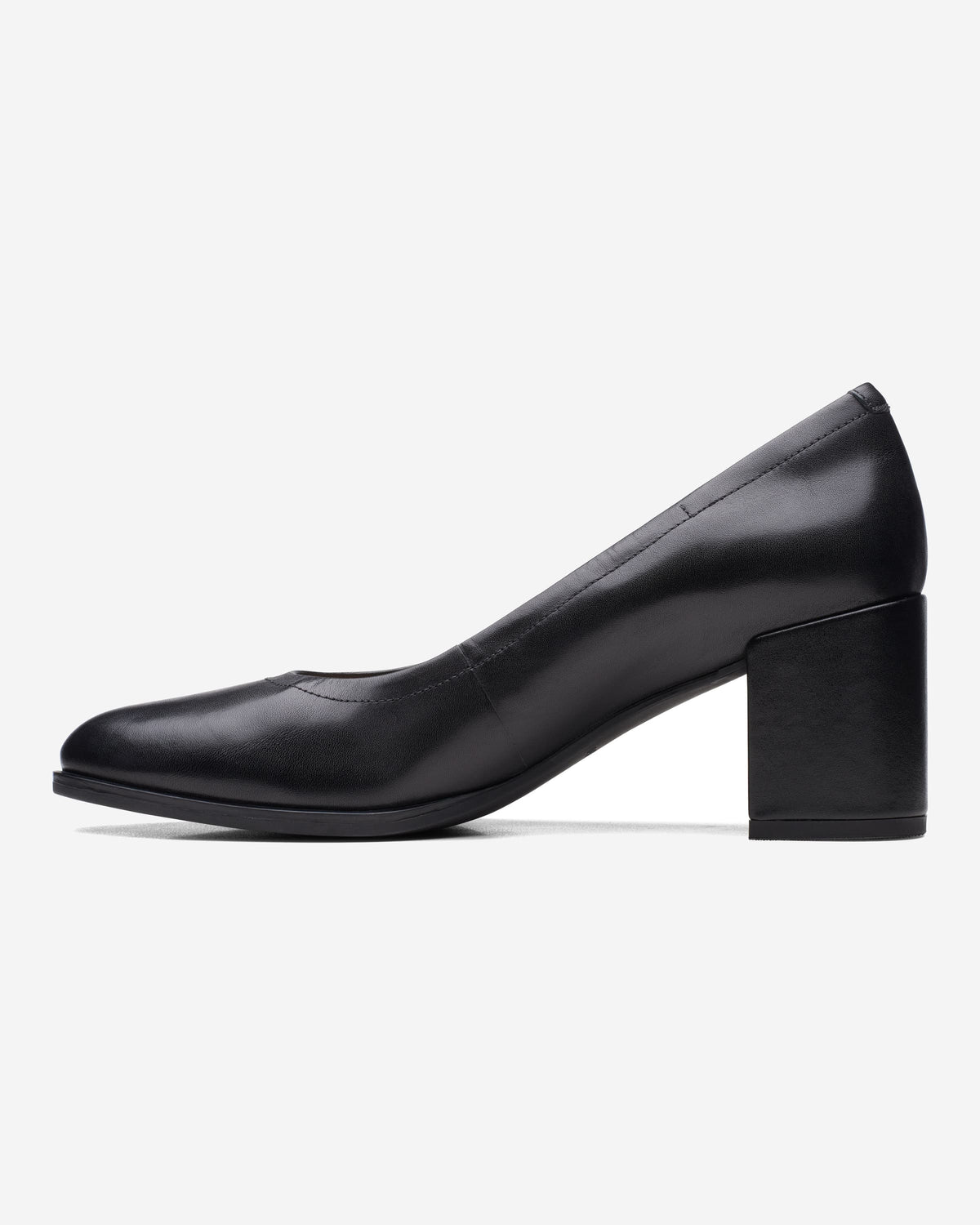 Clarks Freva55 Court (Wide Fit)
