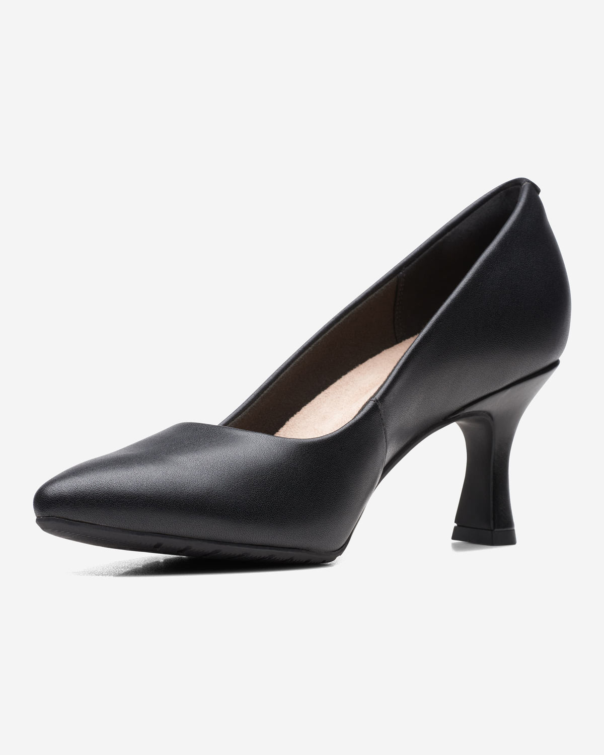 Clarks Kataleyna Gem (Wide Fit)
