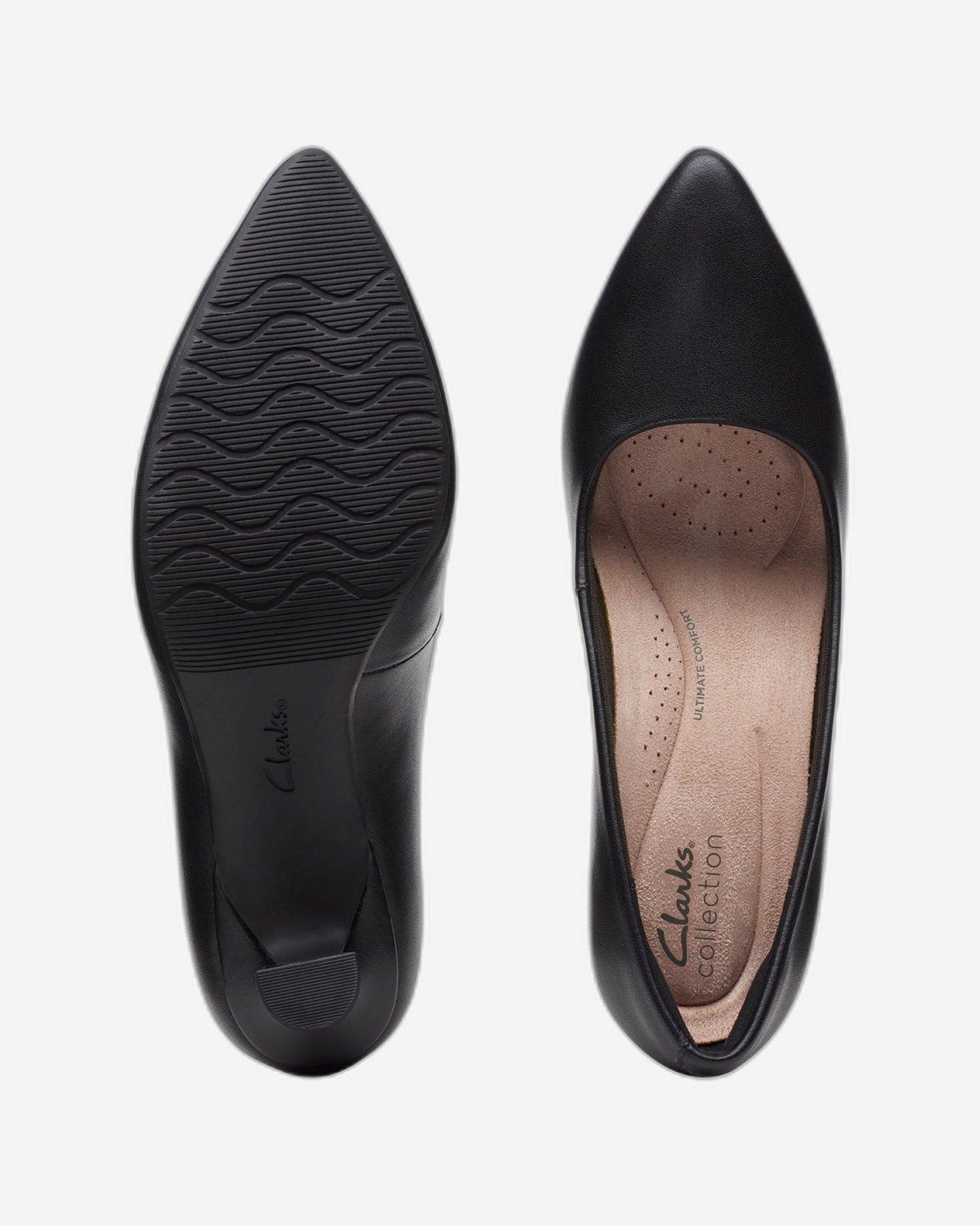 Clarks Women Kataleyna Gem (Wide Fit)