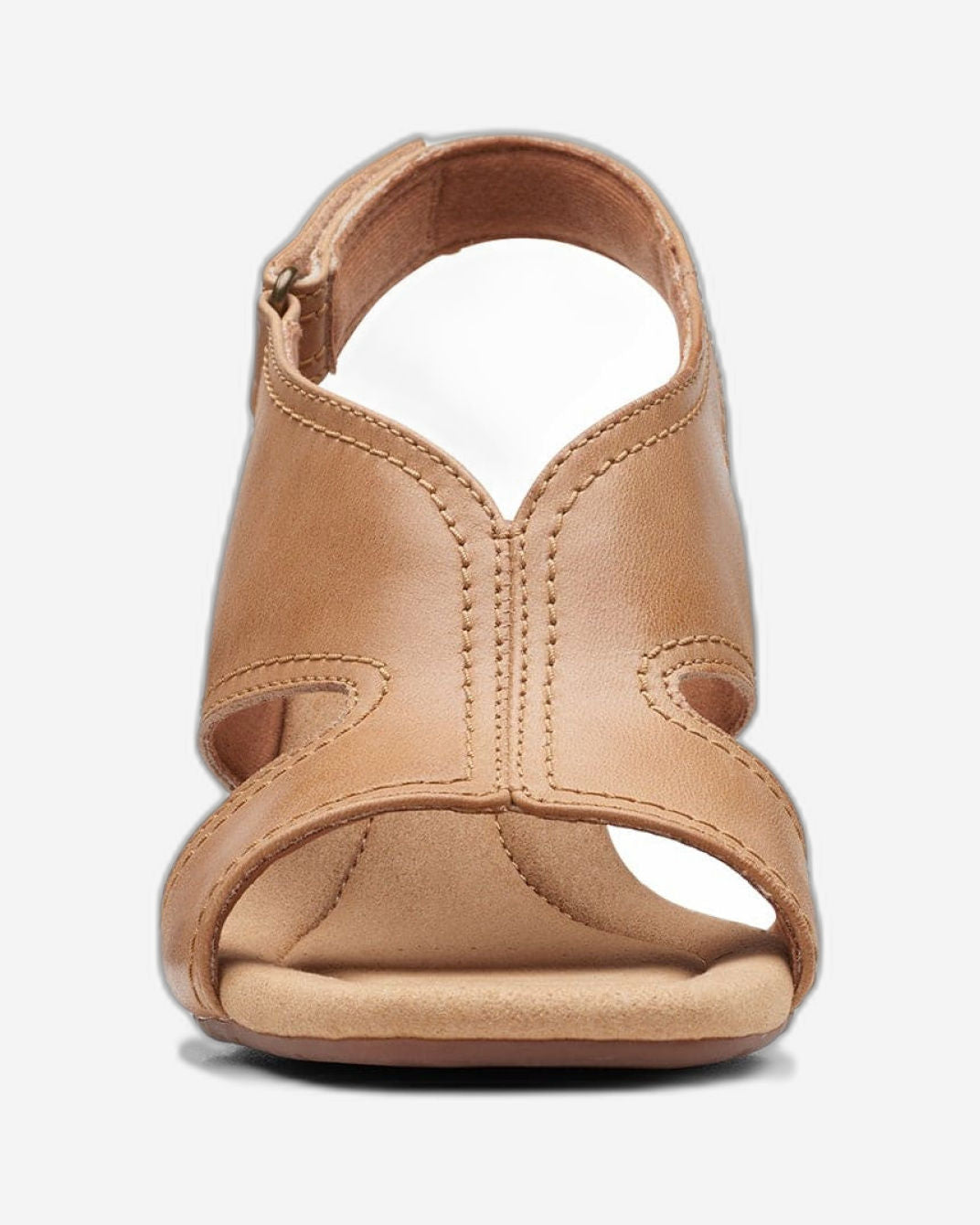 Clarks Kyarra Aster Sandals (Standard Fit)