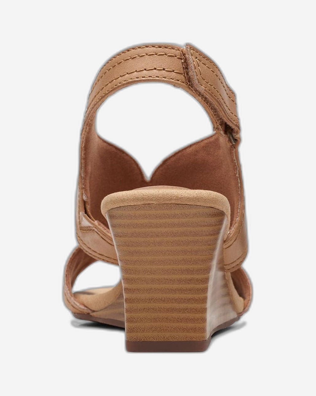 Clarks Kyarra Aster Sandals (Standard Fit)