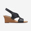 Clarks Kyarra Aster Sandals (Wide Fit)