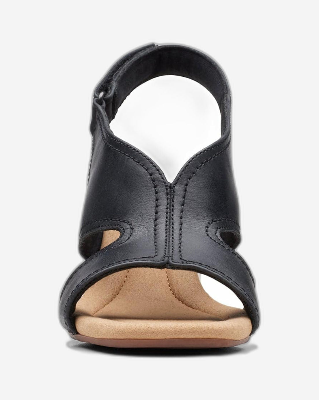 Clarks Kyarra Aster Sandals (Standard Fit)