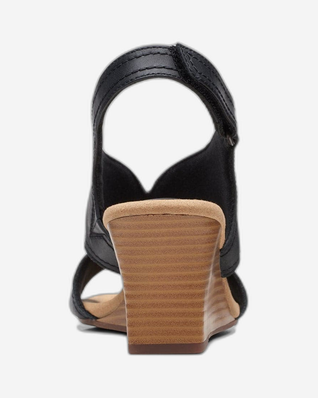 Clarks Kyarra Aster Sandals (Standard Fit)