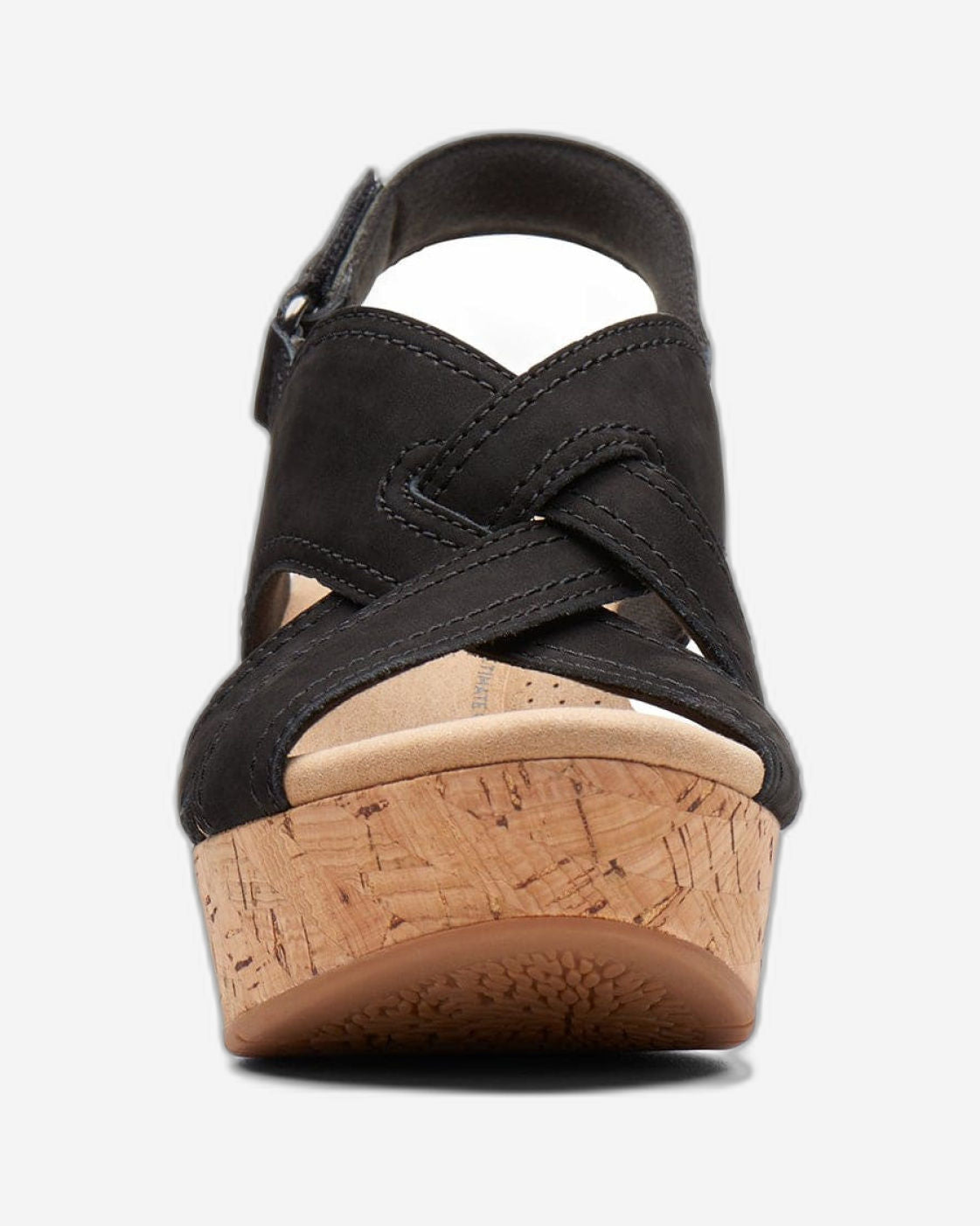 Clarks Rose Erin Sandals (Standard Fit)