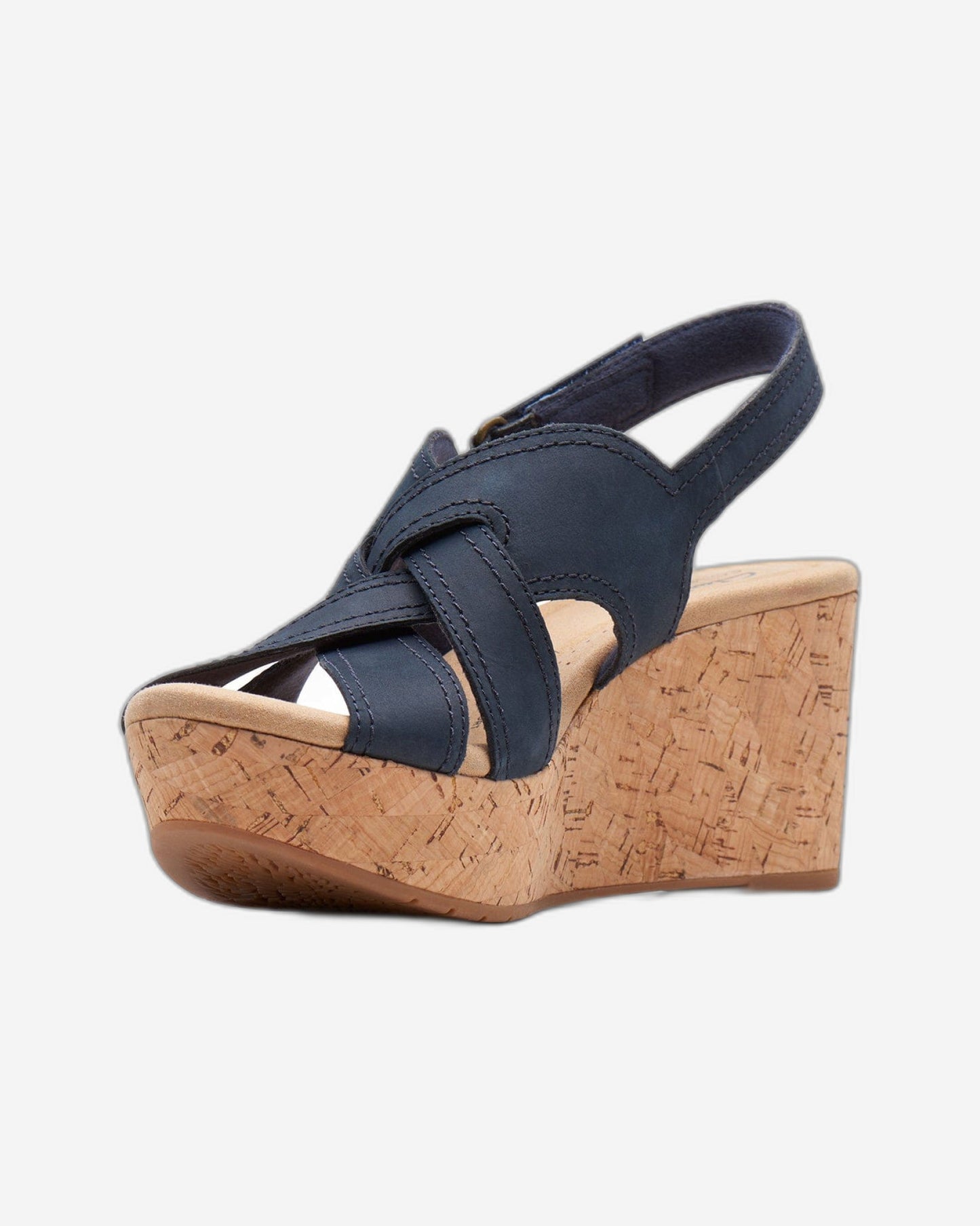 Clarks Rose Erin Sandals (Standard Fit)