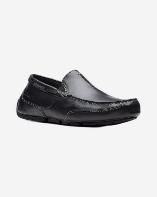 Clarks Markman Seam Shoes (Standard Fit)