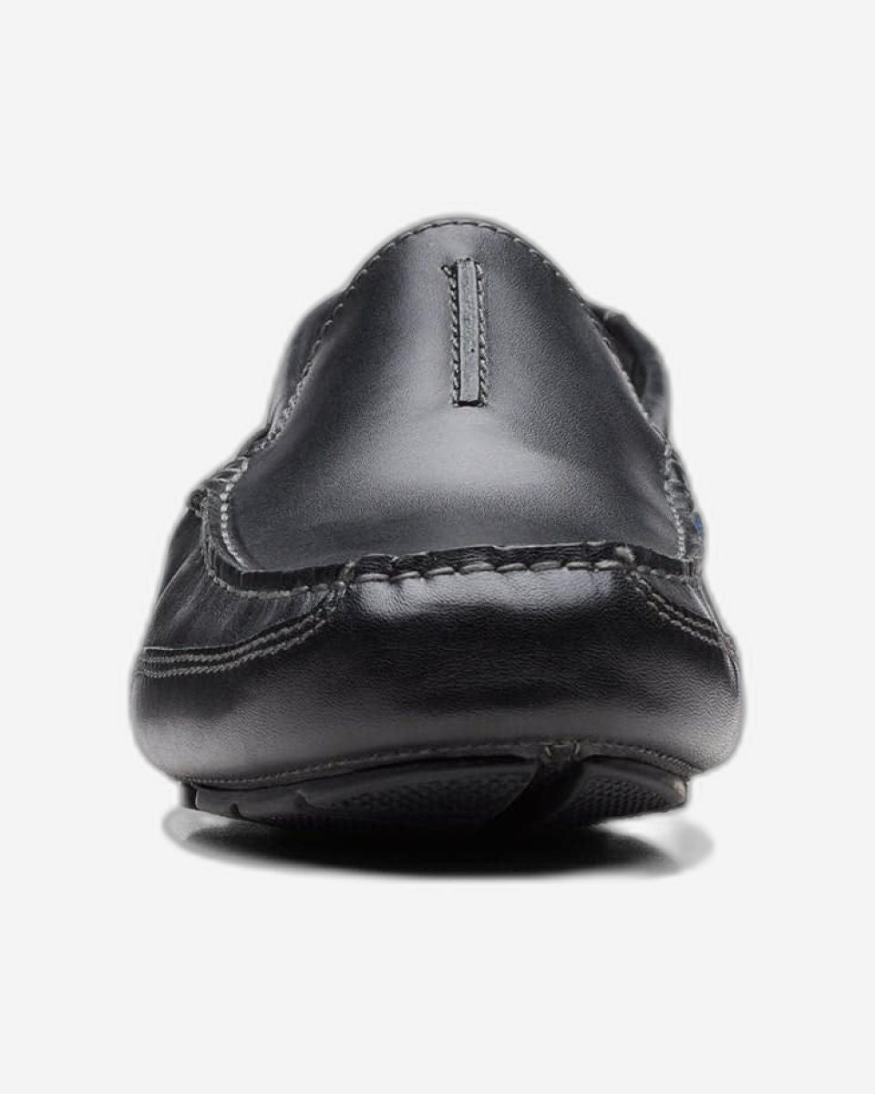 Clarks Markman Seam Shoes (Standard Fit)