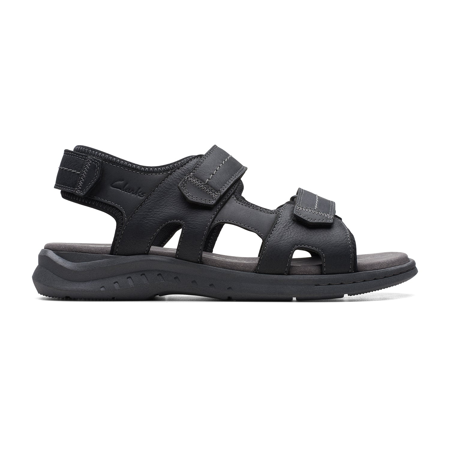 CLARKS WALKFORD WALK (STANDARD FIT)