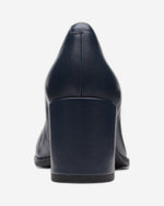 Clarks Freva55 Court Shoes (Standard Fit)