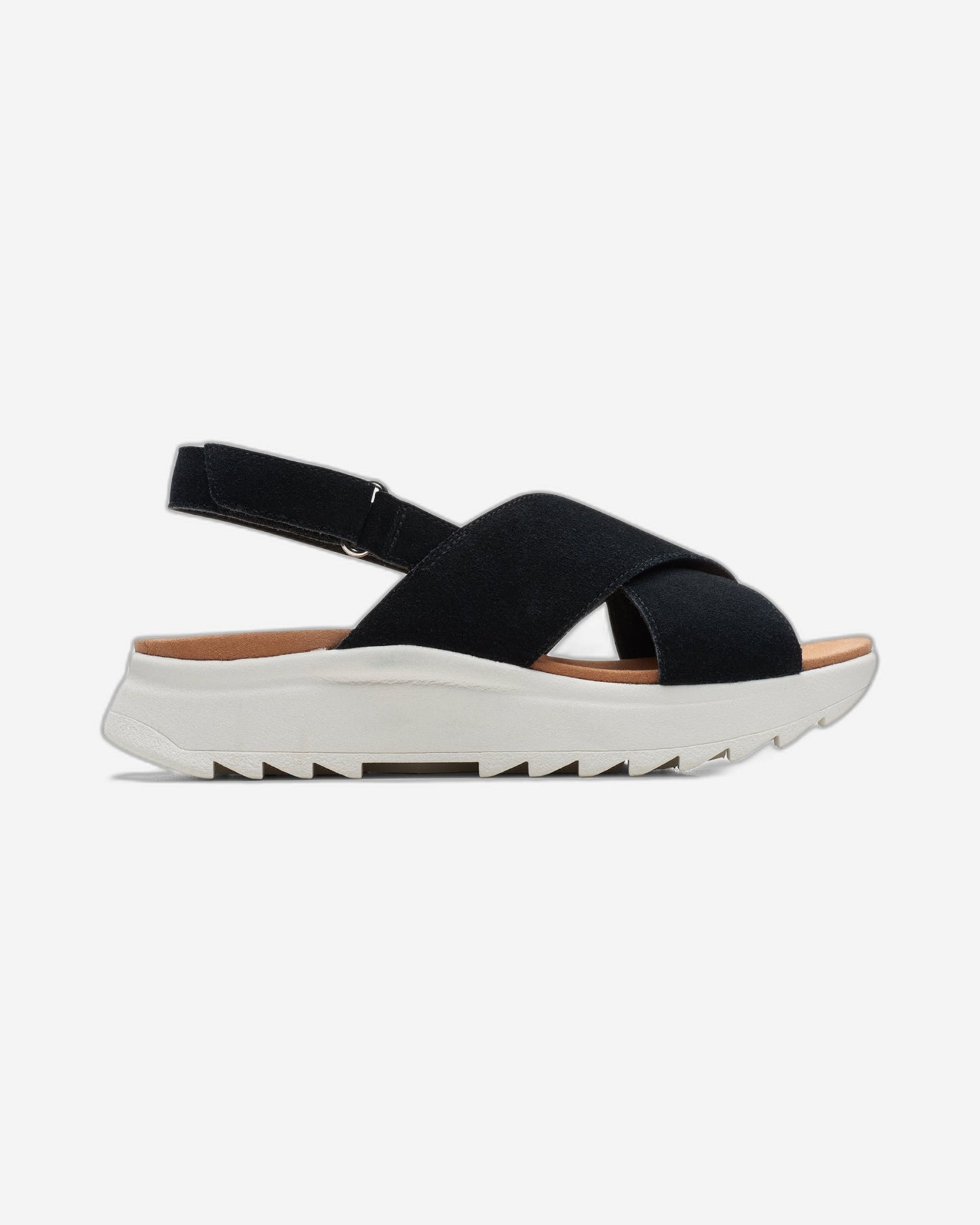 Clarks Dashlite Wish (Standard Fit)