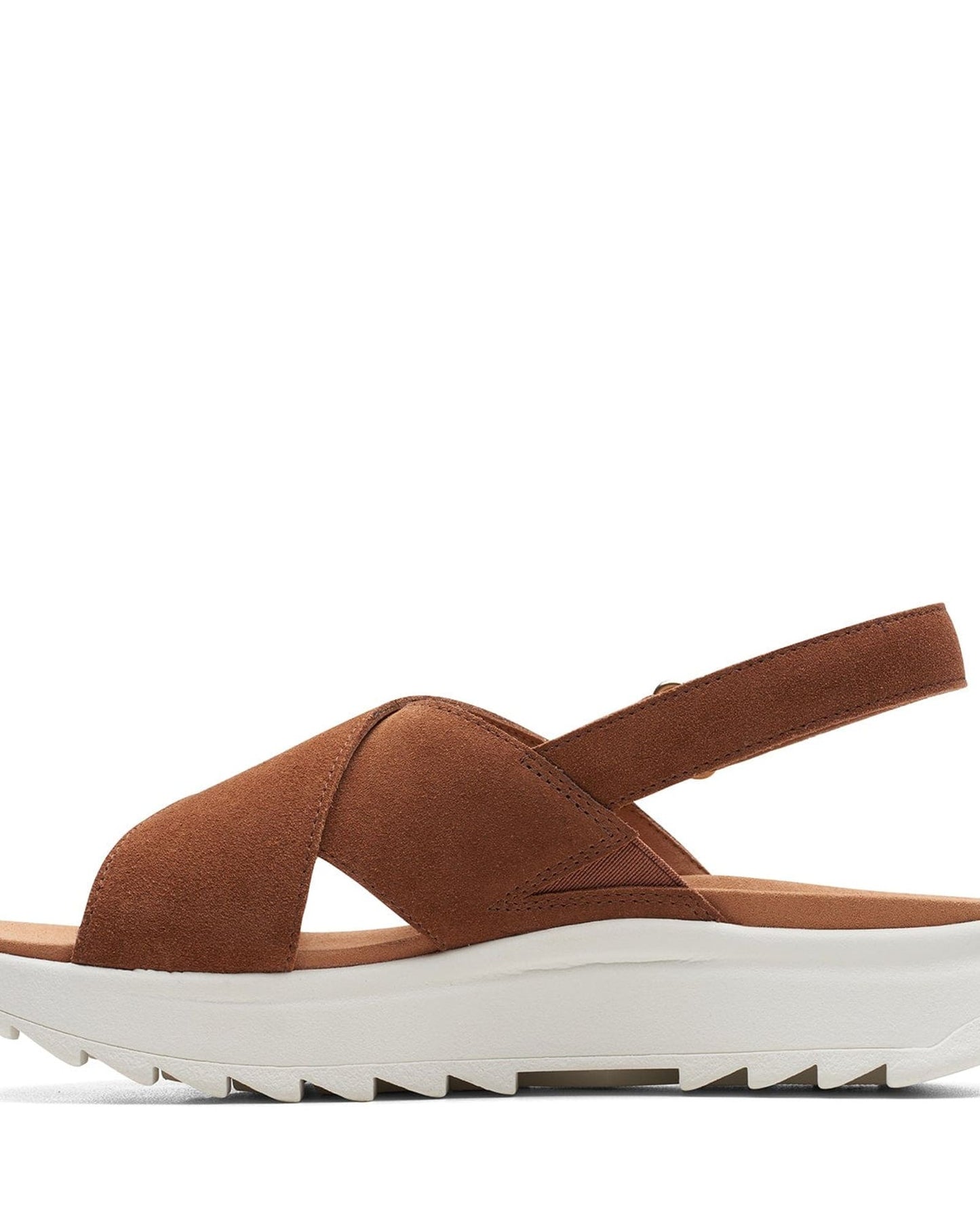Clarks Dashlite Wish Sandals (Standard Fit)
