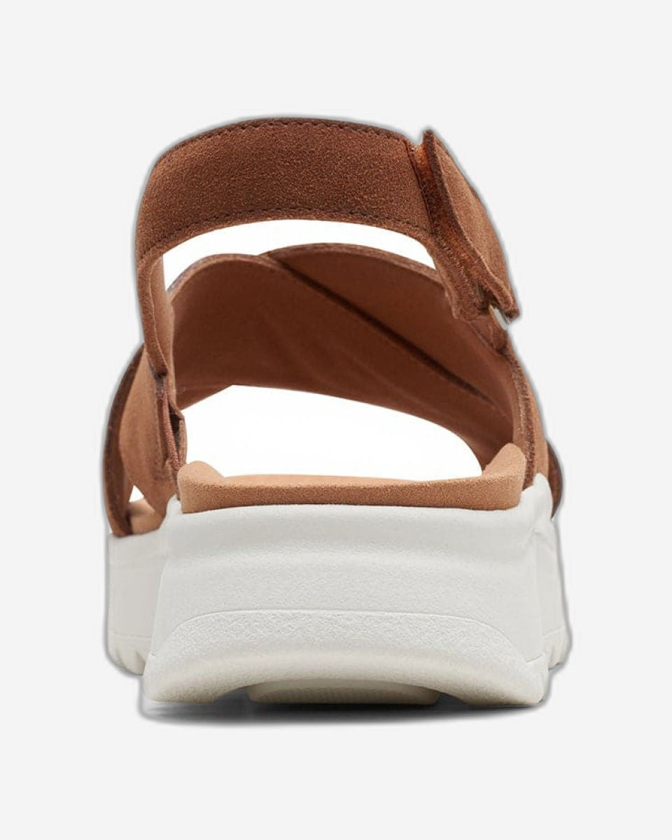 Clarks Dashlite Wish Sandals (Standard Fit)