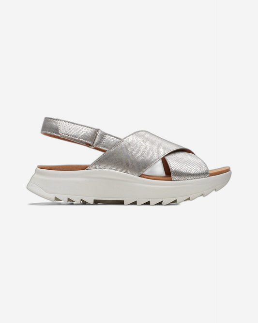Clarks Dashlite Wish Sandals (Standard Fit)