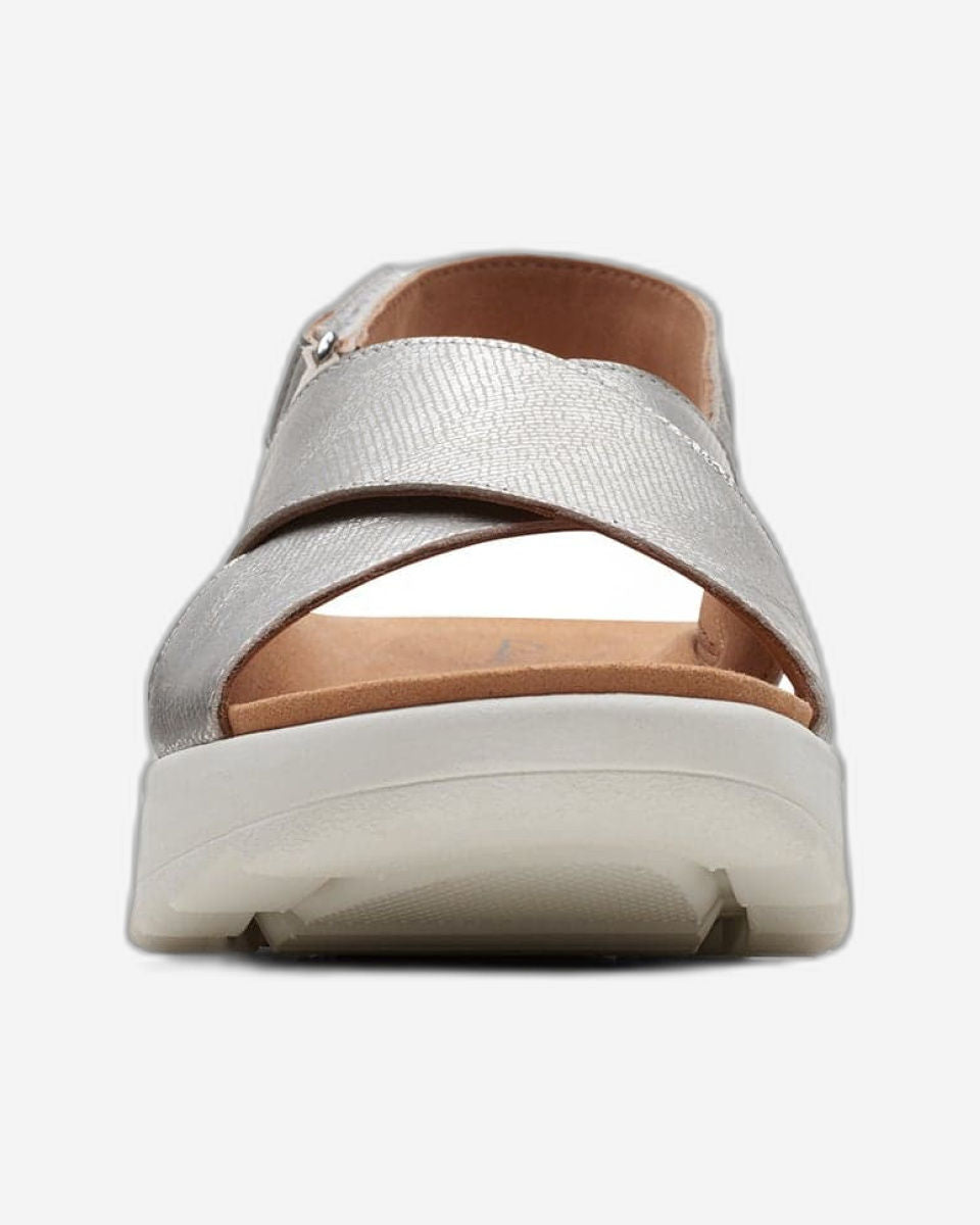 Clarks Dashlite Wish Sandals (Standard Fit)