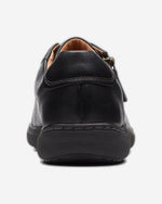Clarks Nalle Lace Shoes (Wide Fit)