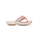 CLARKS GIRLS BRINKLEY ARLA KID. (STANDARD FIT)