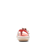 Clarks Girls Brinkley Arla Kid. (Standard Fit)