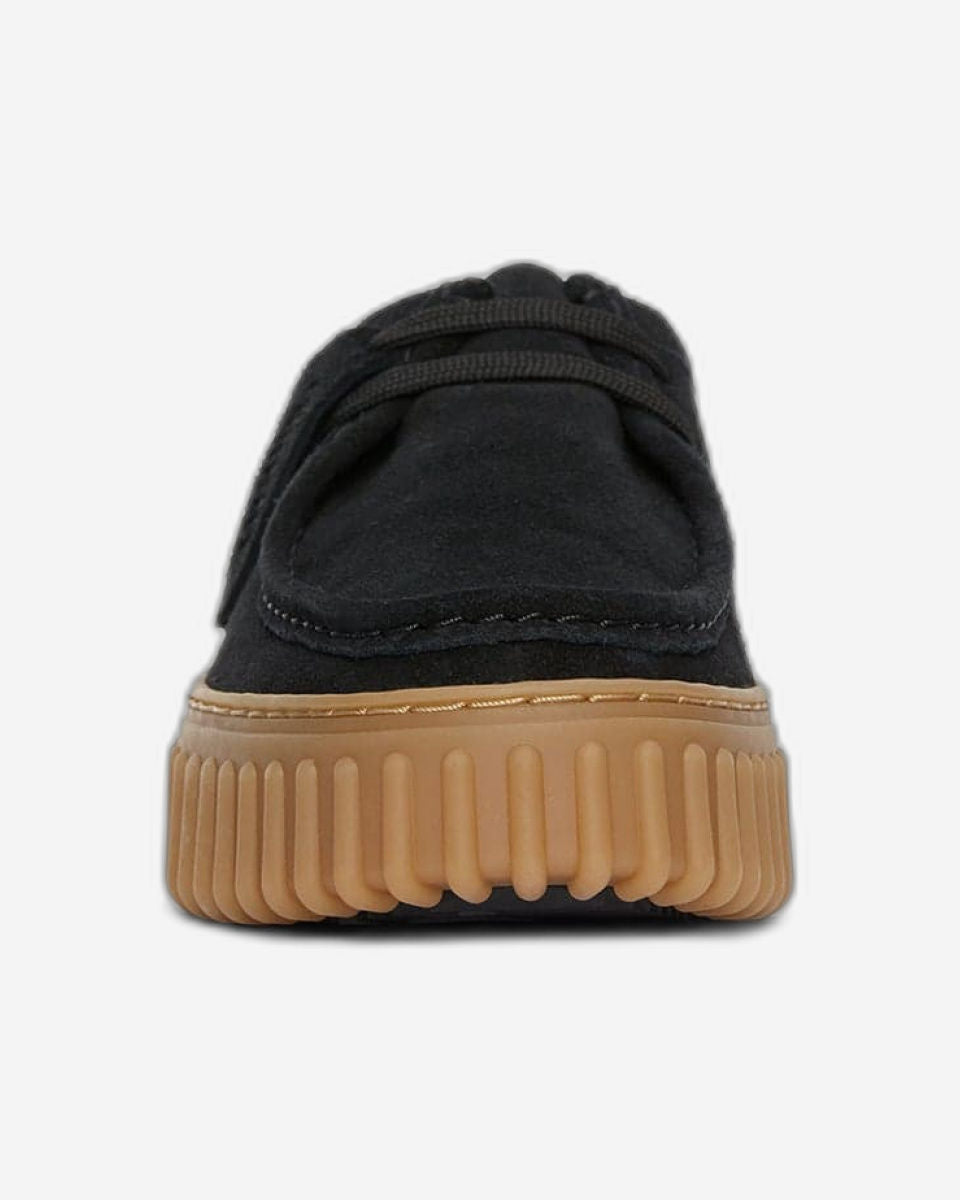 Clarks Torhill Bee Shoes (Standard Fit)