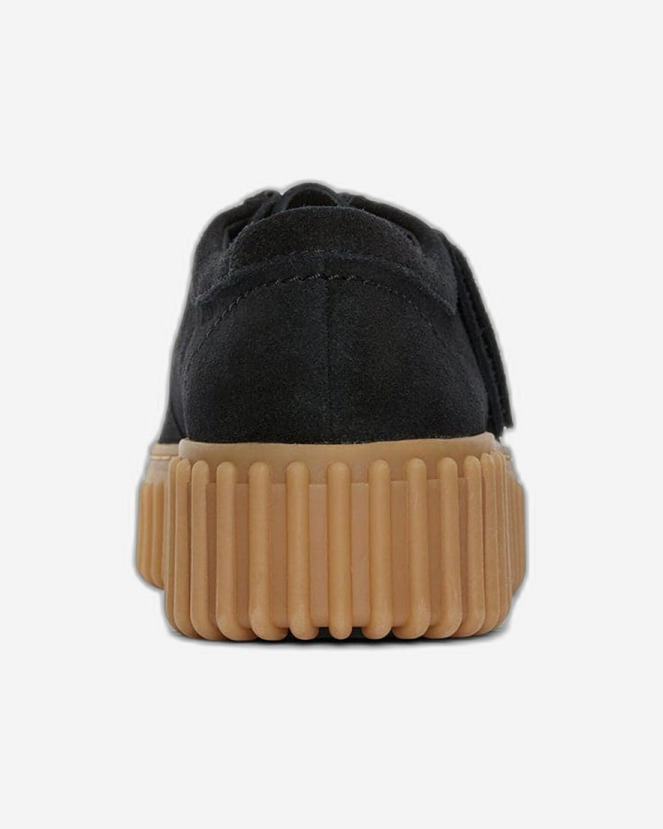 Clarks Torhill Bee Shoes (Standard Fit)