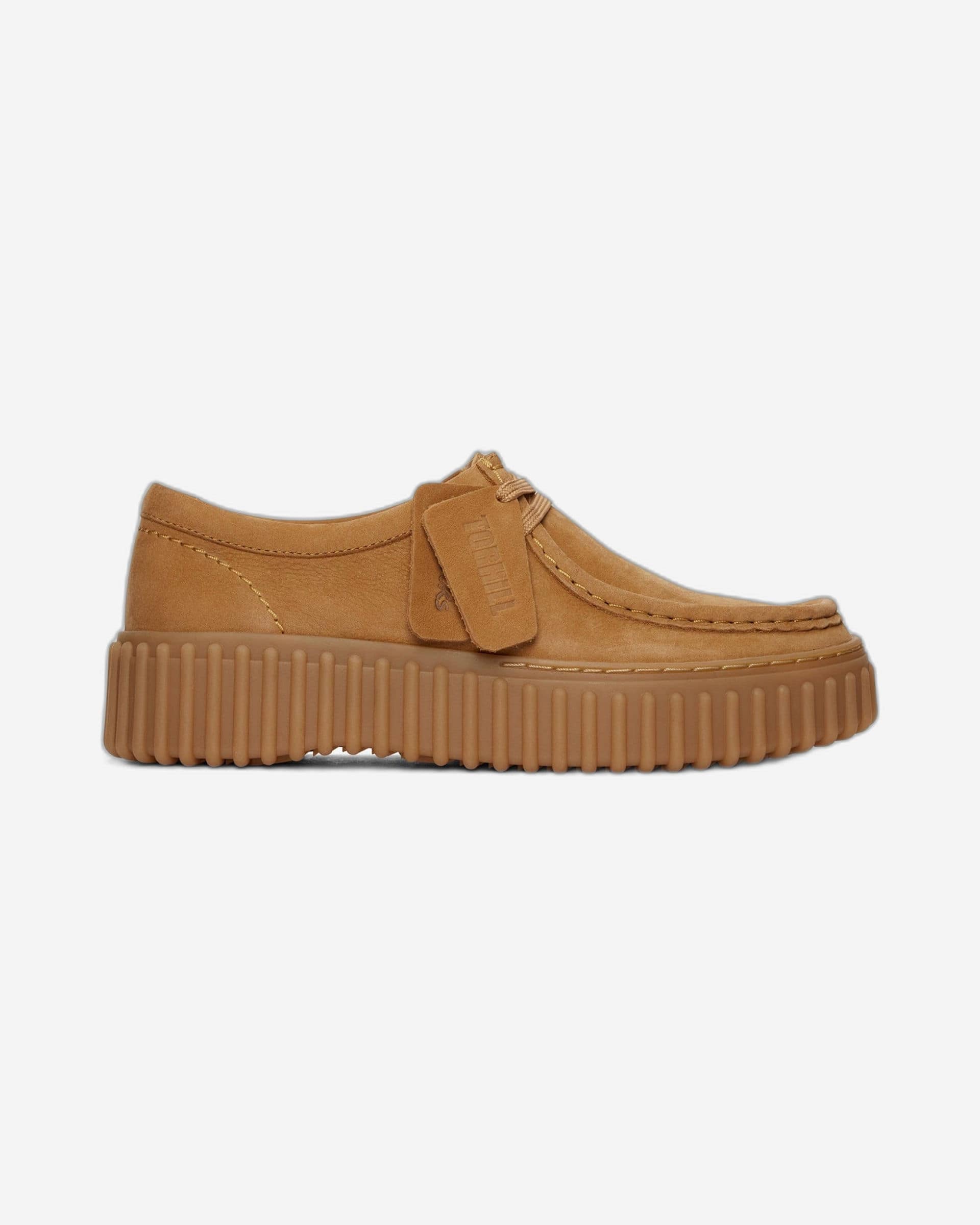 Buy Clarks Torhill Bee Shoes (Standard Fit) Online in UAE | Jashanmal