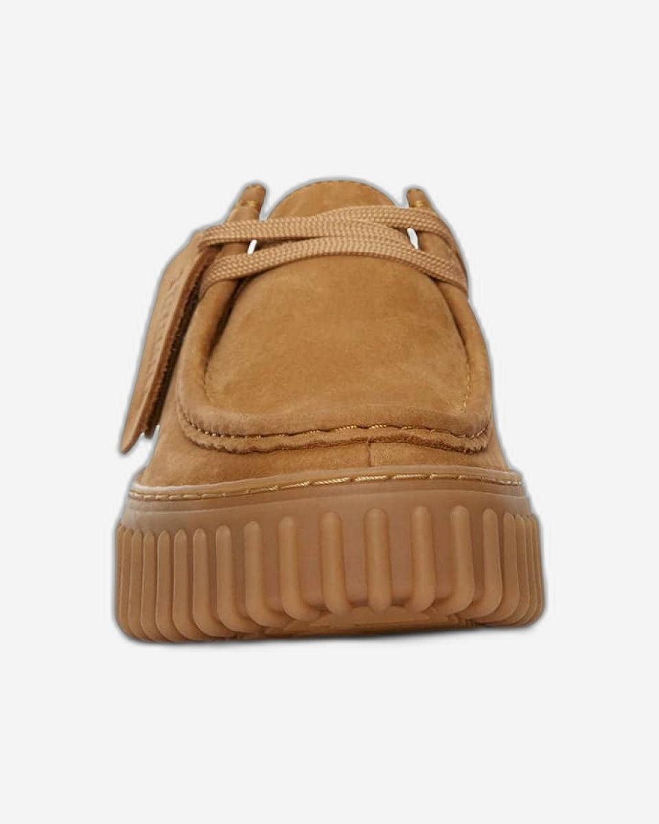 Clarks Torhill Bee Shoes (Standard Fit)