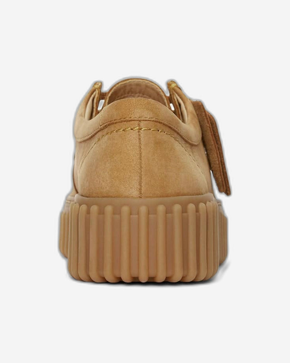 Clarks Torhill Bee Shoes (Standard Fit)