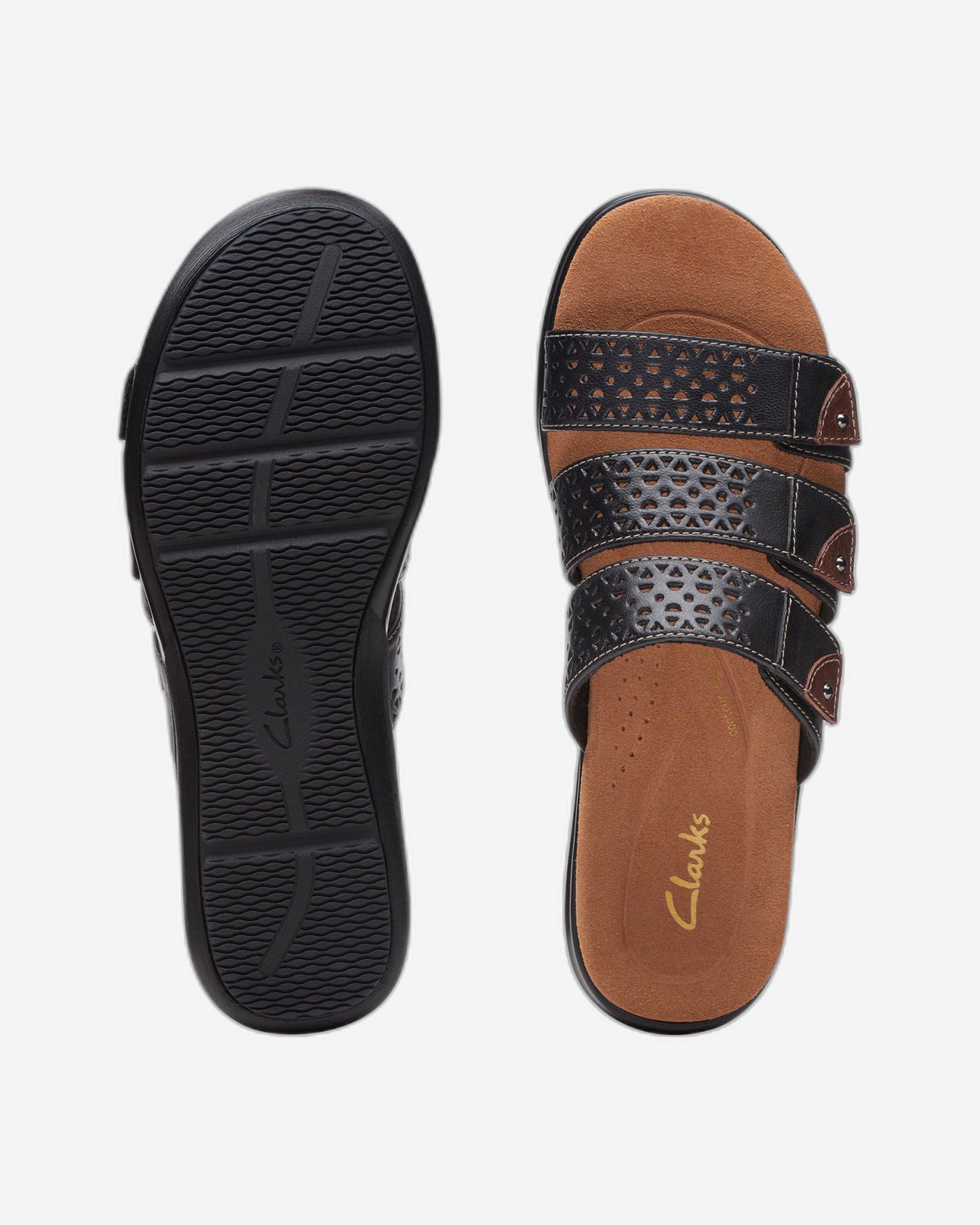 Clarks Kitly Walk (Standard Fit)