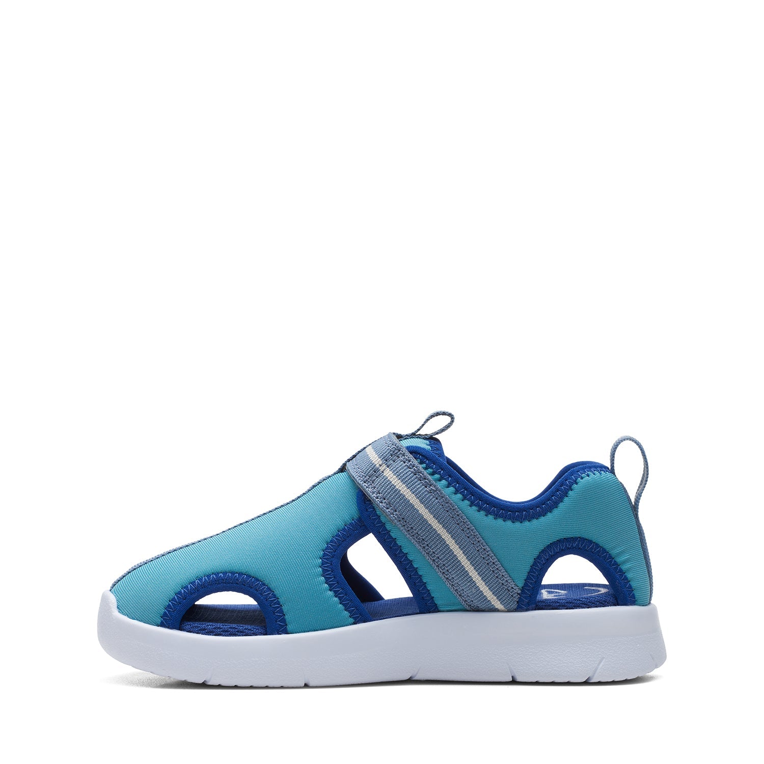 Clarks Boys Ath Water Kid (Wide Fit)