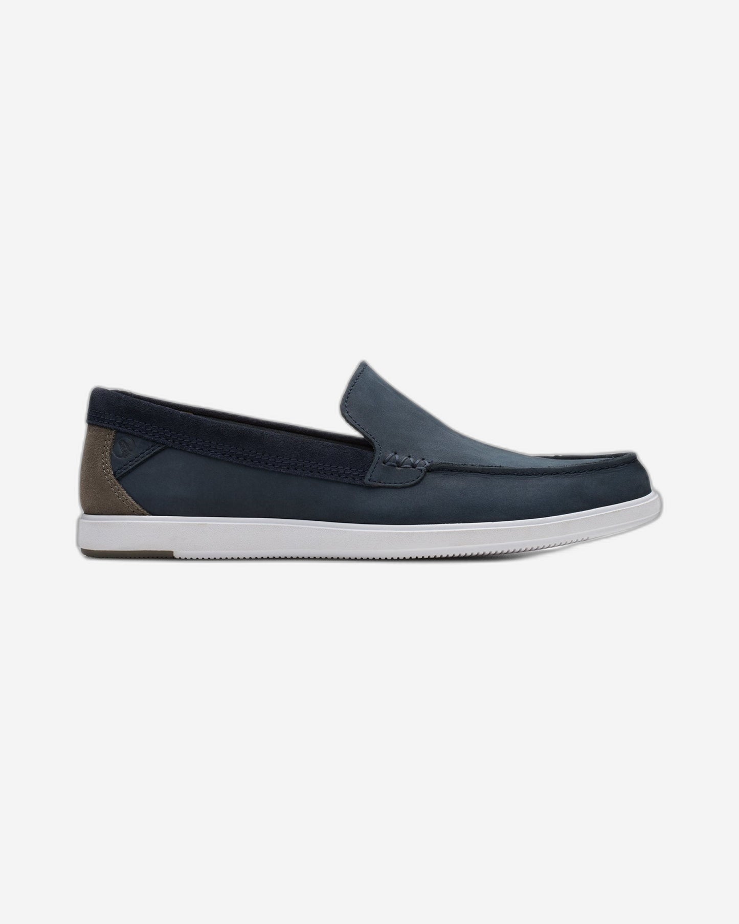 Clarks Bratton Loafer Shoes (Standard Fit)