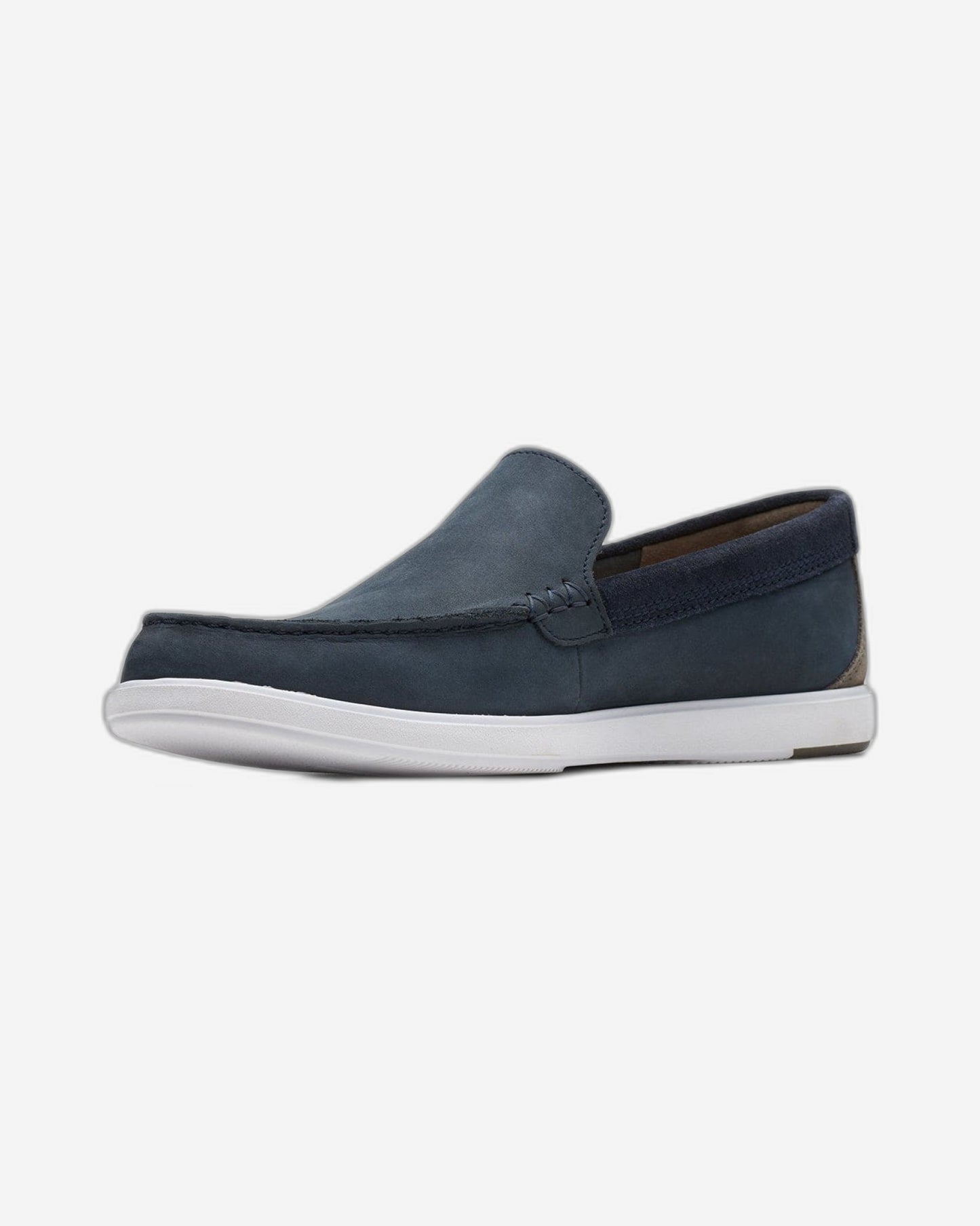 Clarks Bratton Loafer Shoes (Standard Fit)
