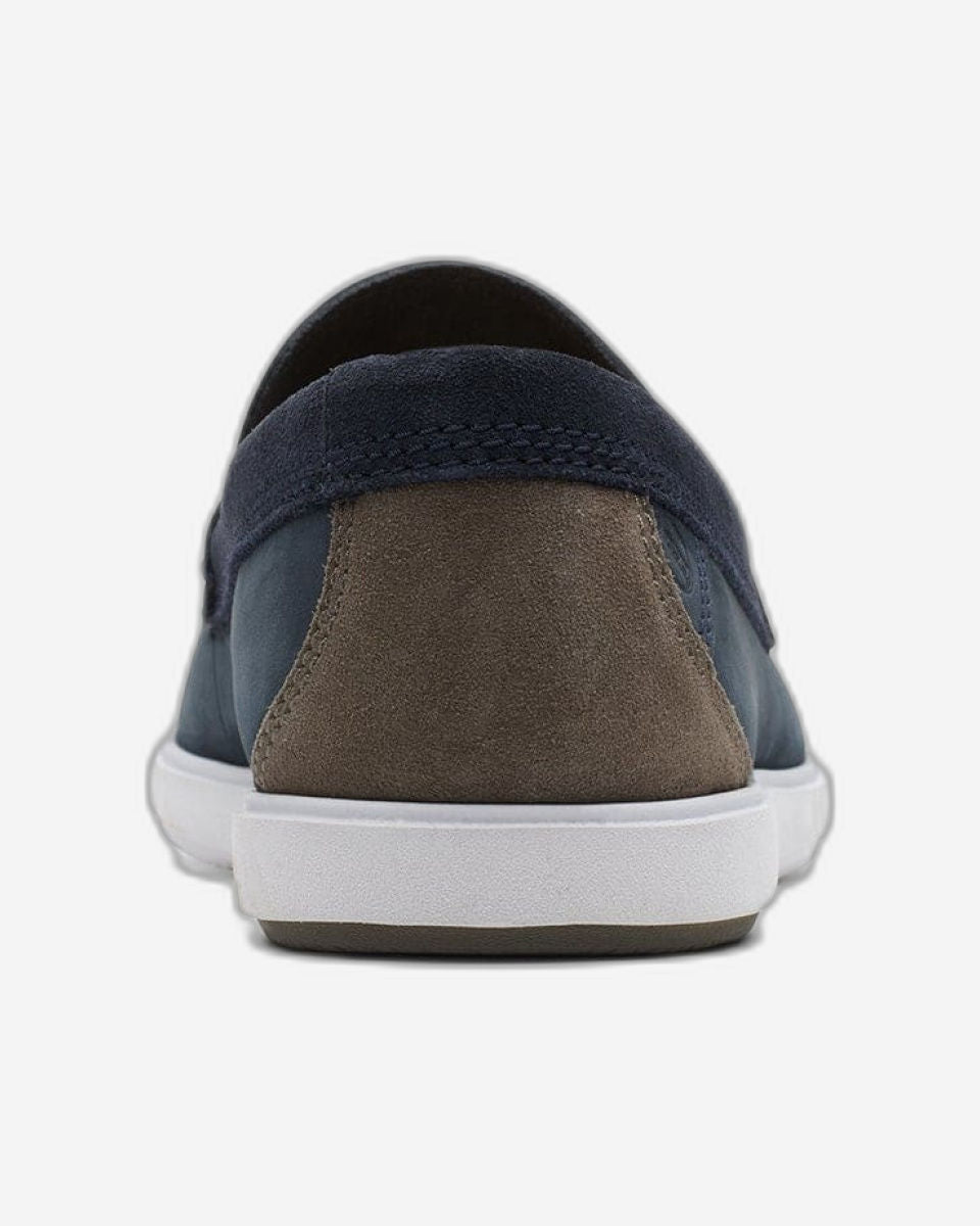 Clarks Bratton Loafer Shoes (Standard Fit)