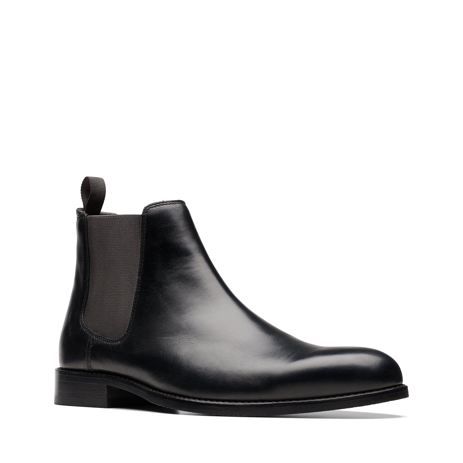 Clarks Craftarlo Top Boots (Standard Fit)