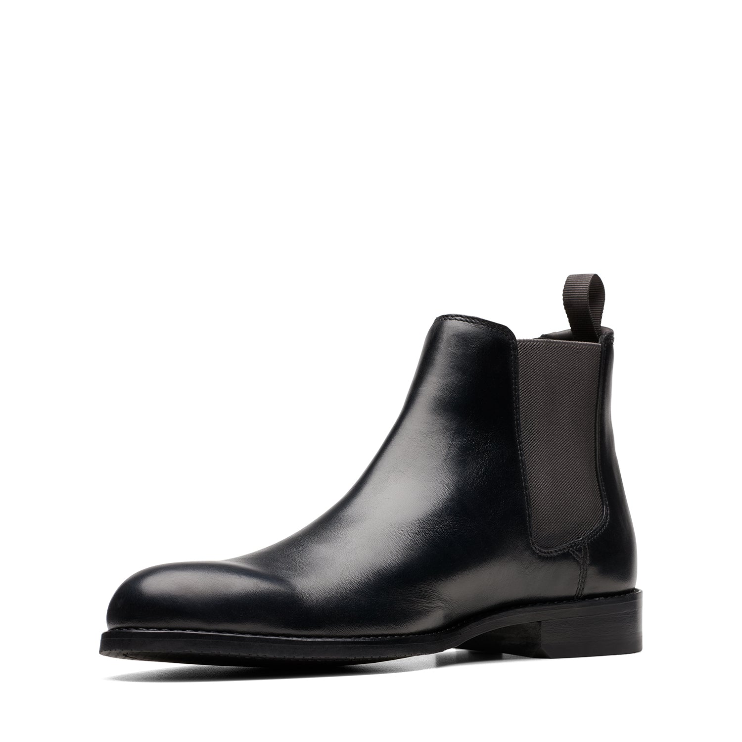Clarks Craftarlo Top Boots (Standard Fit)