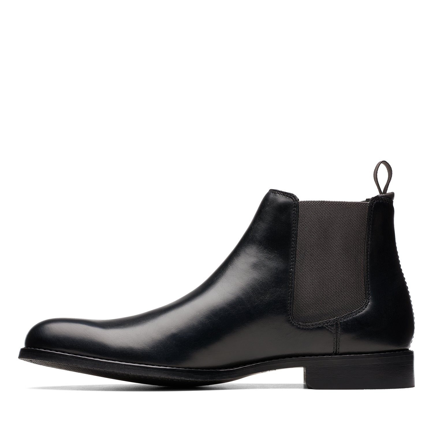 Clarks Craftarlo Top Boots (Standard Fit)